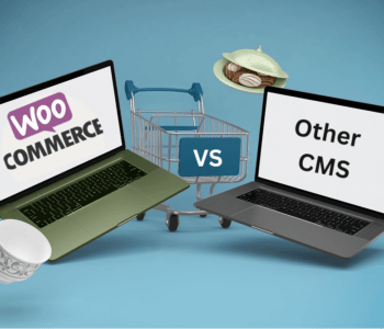 WooCommerce VS Other CMS: Which Is Better For Ecommerce