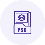PSD to WooCommerce Services