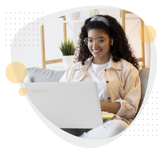 Simplify your processes and improve efficiency