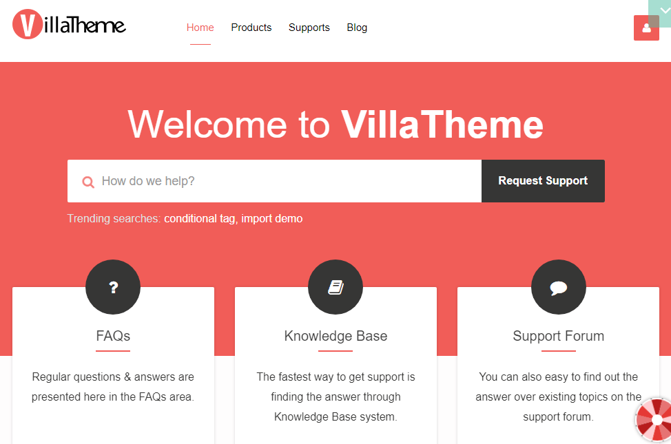 WooCommerce Notification by Villatheme.com