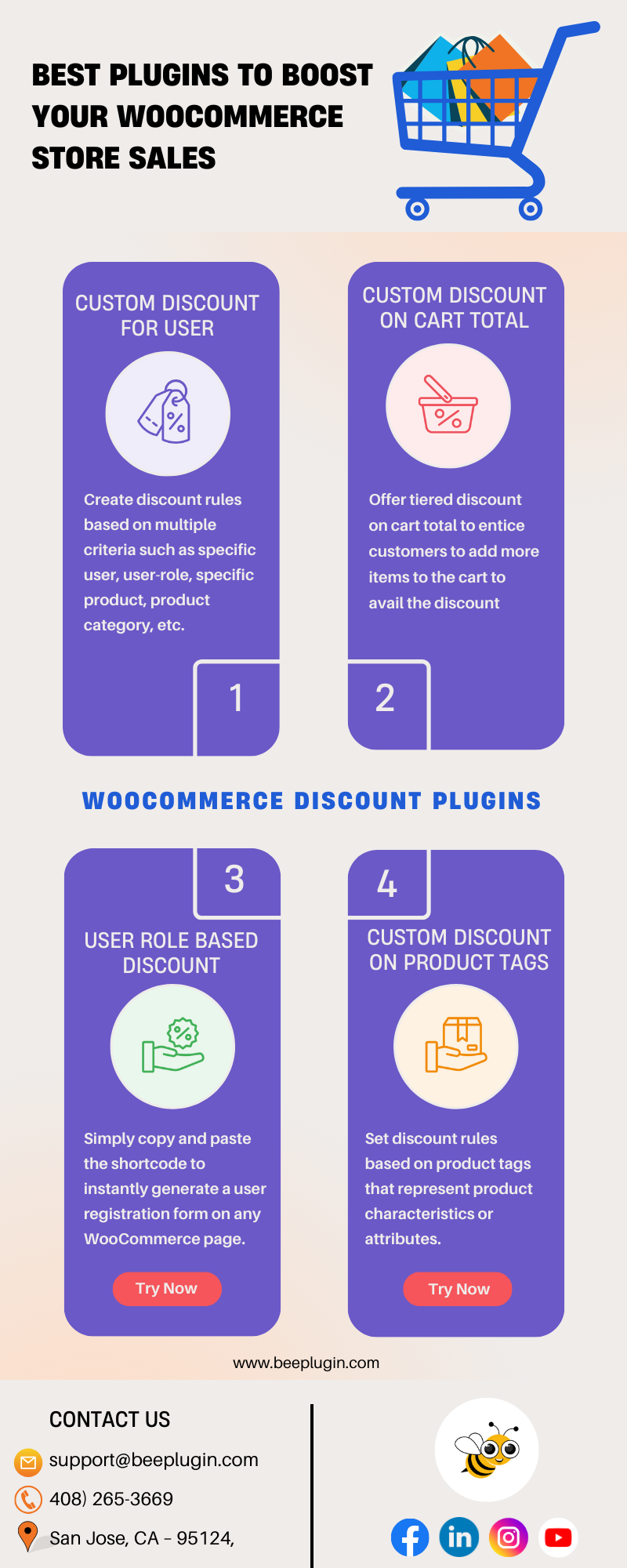 best cart plugin for woocommerce	