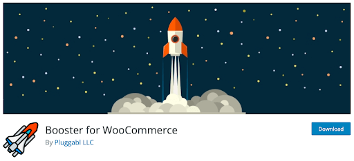 Booster for WooCommerce