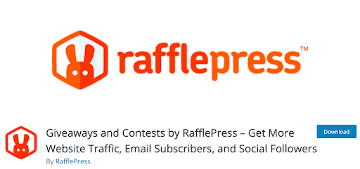 RafflePress