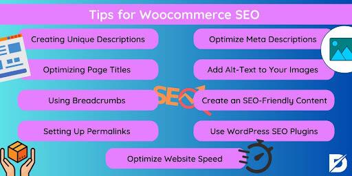 SEO Optimization