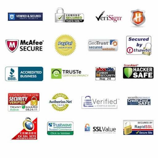 eCommerce Trust