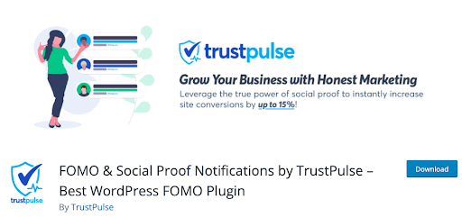 TrustPulse