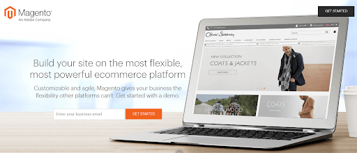 Magento