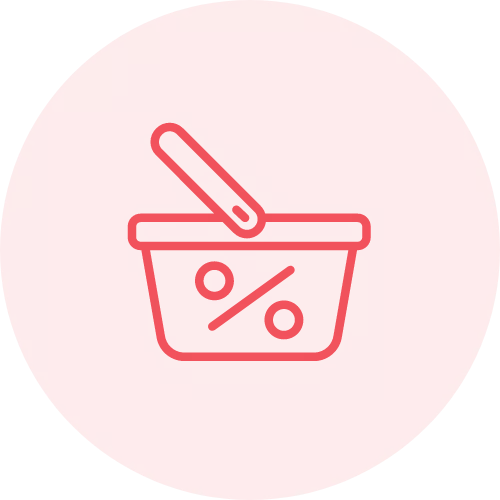 Custom Discount on Cart Total