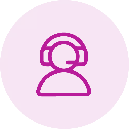 Help Center icon