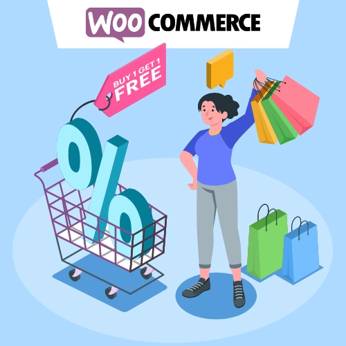 WooCommerce Retail Discount