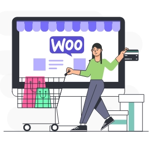 WooCommerce Development Services