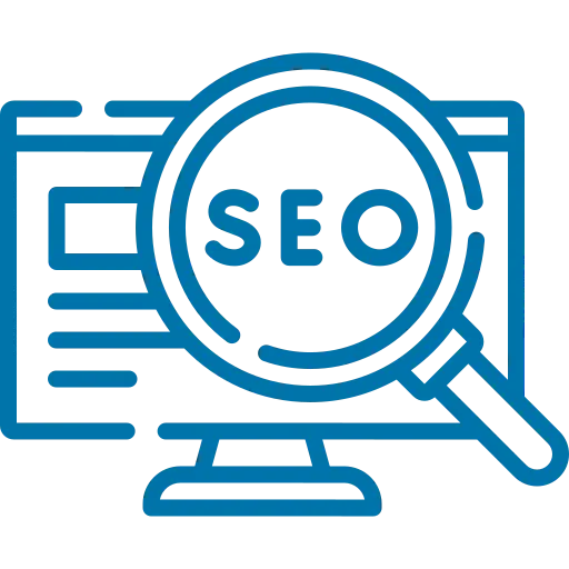 Search Engine Optimization (SEO) Ready