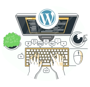 WordPress Development Services
