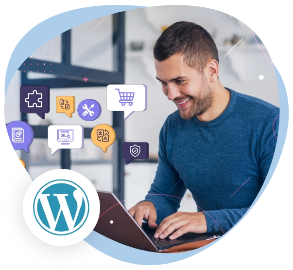 WordPress Development Services