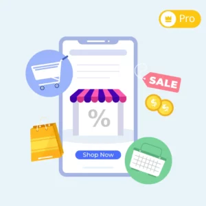 Custom Discount for User