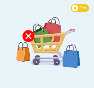 WooCommerce abandoned cart plugin