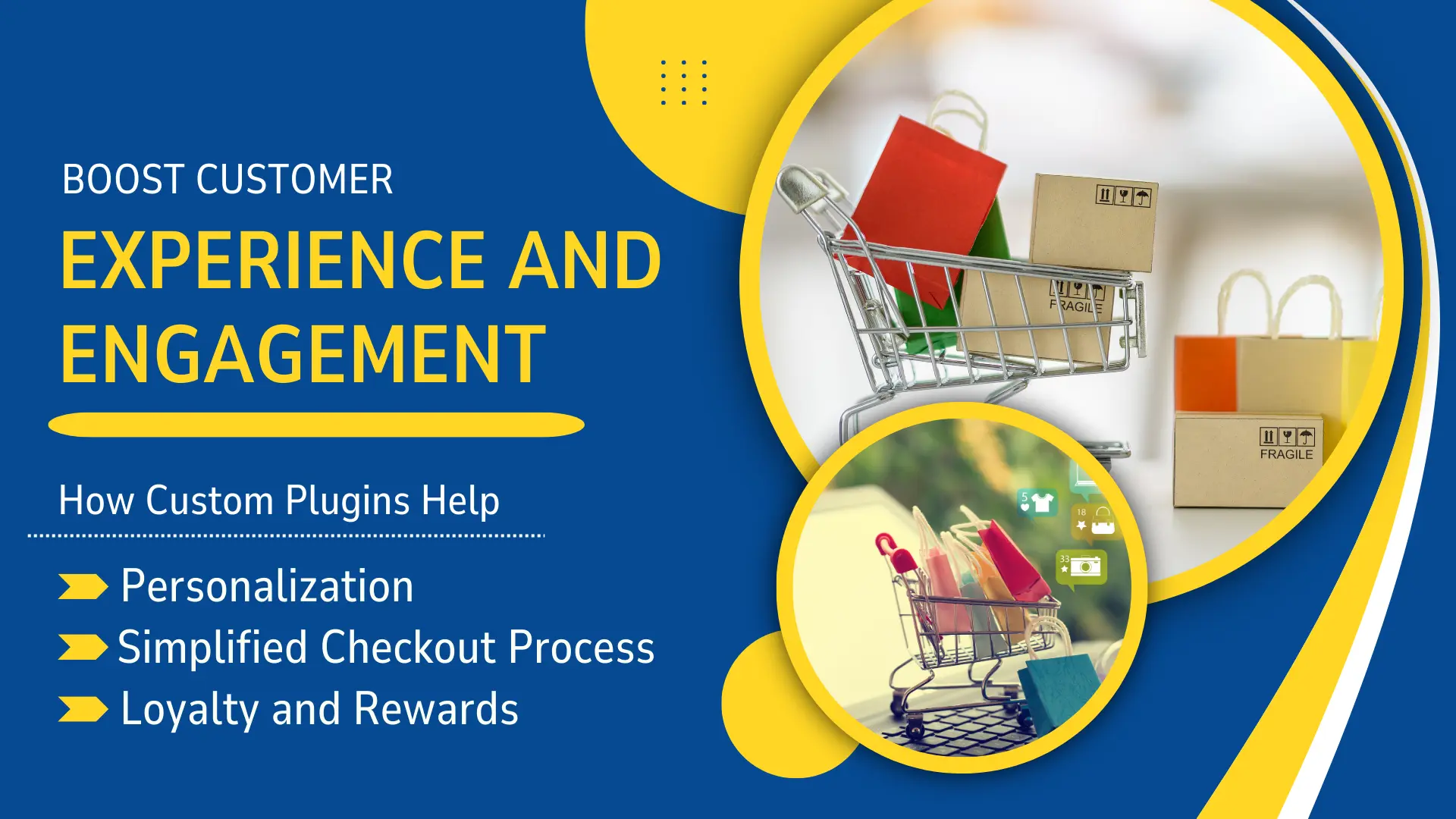 How WooCommerce Plugin Development Can Transform Your Online Store