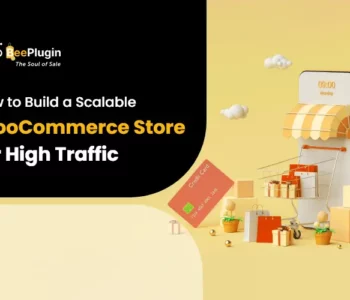 How to Build a Scalable WooCommerce Store for High Traffic